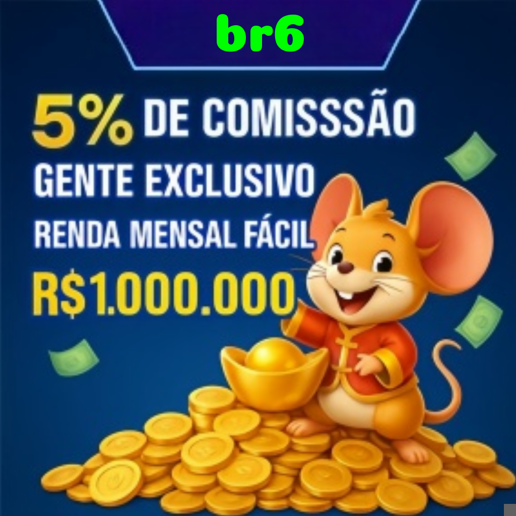 br6 Mina Misteriosa