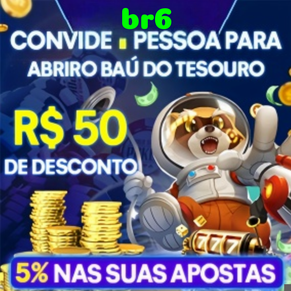 br6 Rebate